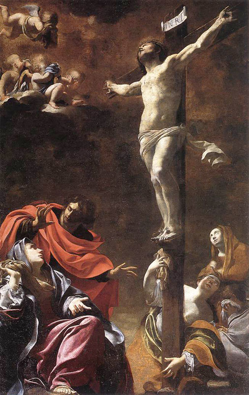 crucifixion